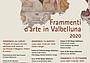 Frammenti d'arte in Valbelluna 2020