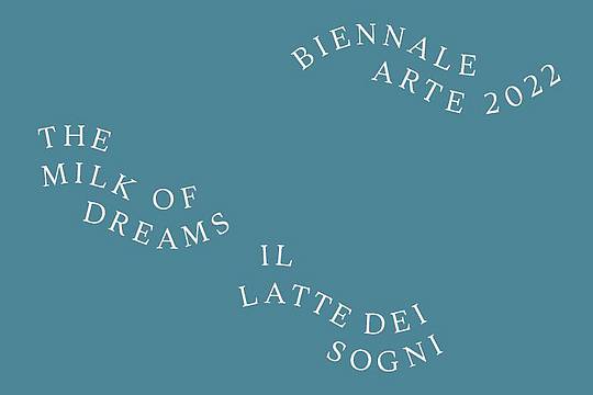 Biennale di Venezia Biennale di Venezia