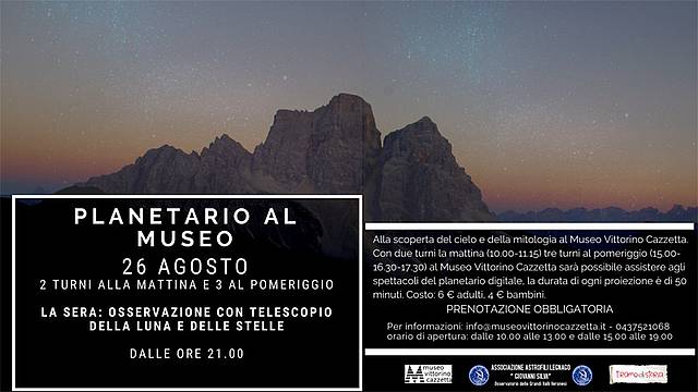 26 PanetAgosto 26 PanetAgosto