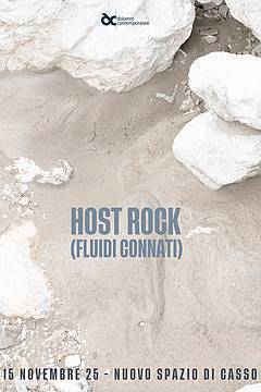 Host Rock DC