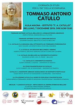 Catullo Locandina