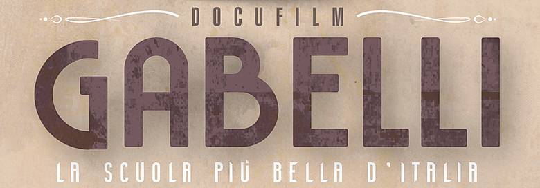 Gabelli, la scuola più bella d'Italia