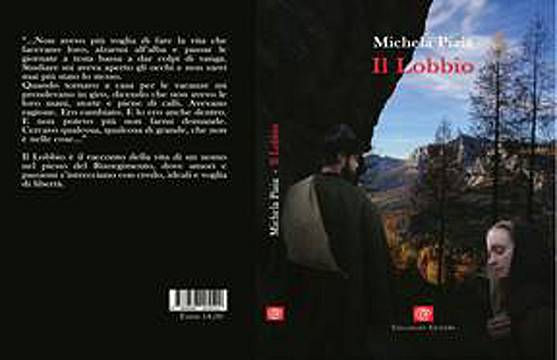Libro Michela Piaia