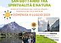 Passeggiata 9 luglio