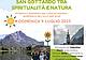 Passeggiata 9 luglio