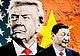 Trump e il 'D-Day economico' contro l'Iran - Donald Trump e Xi Jinping - Ipa
