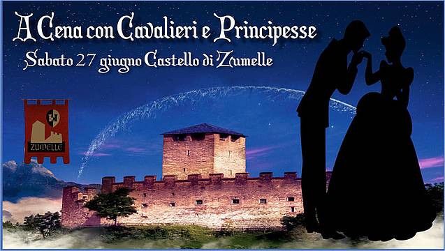 Accademia per Cavalieri e Principesse