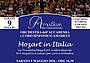 Concerto con la Trinitatis Messe di Mozart nella Chiesa di San Nicolò