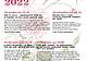 EVENTI MUSEO autunno 2022