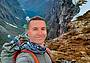 Lassi Pekka Ruuskanen, il base jumper disperso