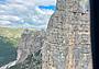 sopra la Val Visdende, lungo la cresta che separa San Pietro di Cadore dall'Austria 1 sopra la Val Visdende, lungo la cresta che separa San Pietro di Cadore dall'Austria 1