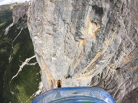 sopra la Val Visdende, lungo la cresta che separa San Pietro di Cadore dall'Austria 2 sopra la Val Visdende, lungo la cresta che separa San Pietro di Cadore dall'Austria 2
