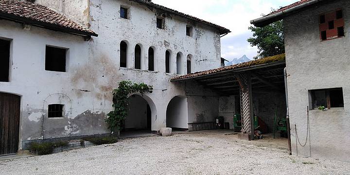 Cortivo Mazzoncini