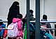 Donna in niqab - Ipa