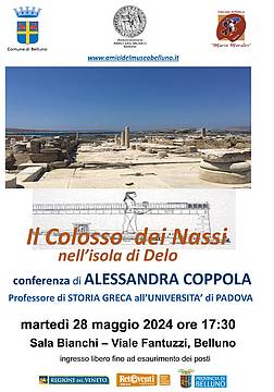 Il Colosso dei Nassi