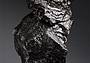 Meteorite di Seymchan 4,5 milardi di anni, ottaedrite ferrosa