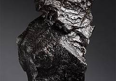 Meteorite di Seymchan 4,5 milardi di anni, ottaedrite ferrosa