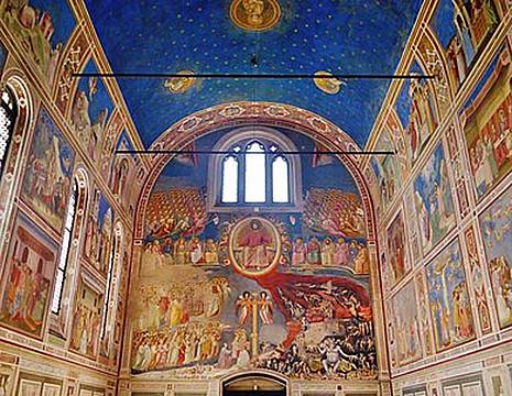 Padova_Cappella_degli_Scrovegni_Innen_Langhaus_West_5 Padova_Cappella_degli_Scrovegni_Innen_Langhaus_West_5