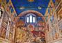 Padova_Cappella_degli_Scrovegni_Innen_Langhaus_West_5