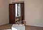 Piero-golia-Concrete-cube-with-glass-chandelier