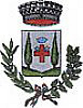 Pieve d'Alpago . stemma
