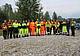 Ricerca persone, addestramento a Feltre
