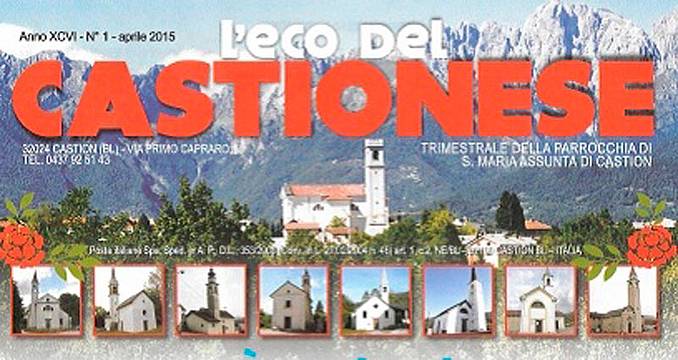 Eco del Castionese