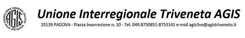 Logo U.I.T. AGIS Logo U.I.T. AGIS