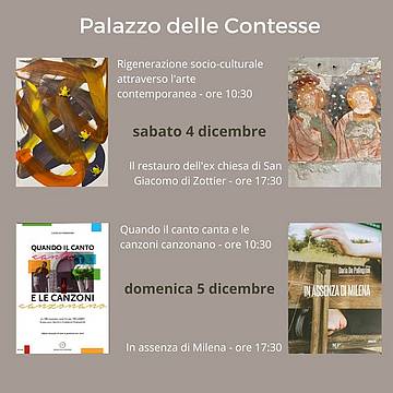 eventi Associazione FEUDO MEL