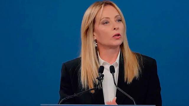 Il crocevia referendum per la premier