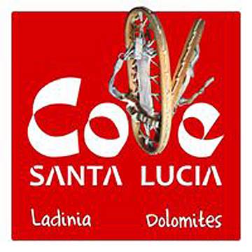Logo Colle Santa Lucia