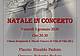 NATALE IN CONCERTO a Villa di Villa