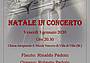 NATALE IN CONCERTO a Villa di Villa