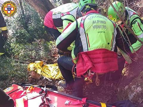 Soccorso a Valbrenta Soccorso a Valbrenta