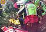 Soccorso a Valbrenta