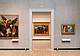 Verso le Grandi Gallerie
