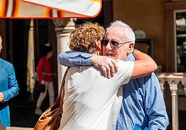 i 90 anni dell’imprenditore Menazza i 90 anni dell’imprenditore Menazza