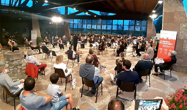 Concerto-Nevegal Concerto-Nevegal