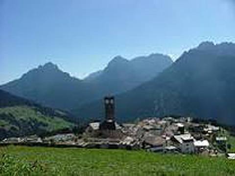danta di cadore