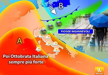 Ecco come sarà ottobrata