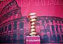Il Trofeo Senza Fine del Giro d'Italia - Fotogramma IPA Il Trofeo Senza Fine del Giro d'Italia - Fotogramma IPA