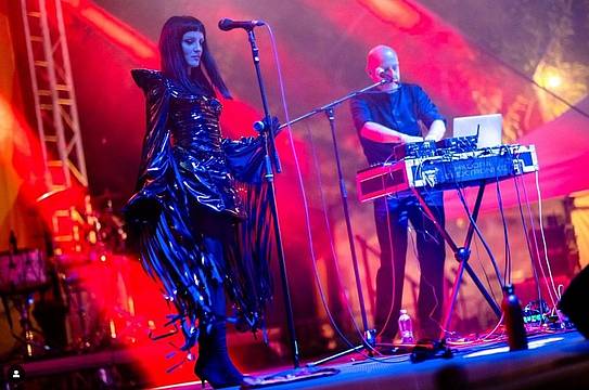 Il duo Shkodra Elektronike rappresenterà l’Albania all’Eurovision Song Contest 2025