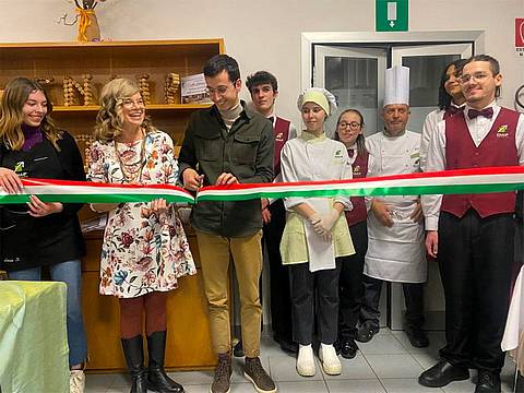 caffe-letterario a Feltre