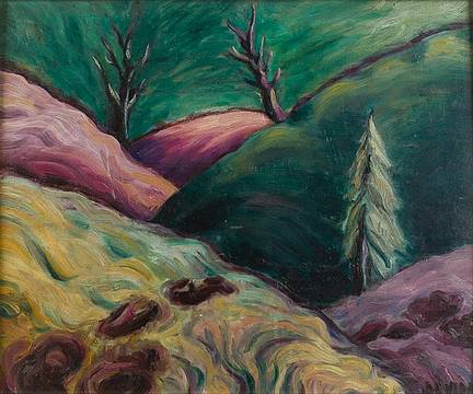 De Vidal_1959 Le orme De Vidal_1959 Le orme