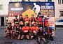 Dolomiti Rescue Race da record