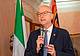 L'assessore Marco Zecchinato presenta il bando per sostenere le minoranze linguistiche