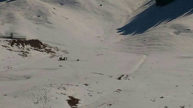 Monte Grappa