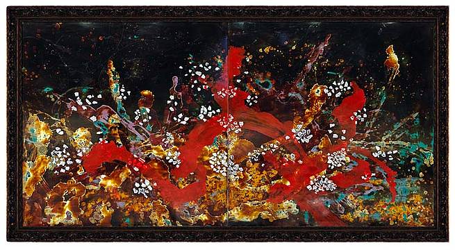 Opere di Le Huu Hieu 1