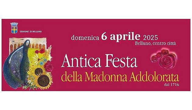 Ritorna l’Antica Festa della Madonna Addolorata