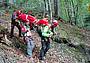 Addestramento ricerca persone 2019